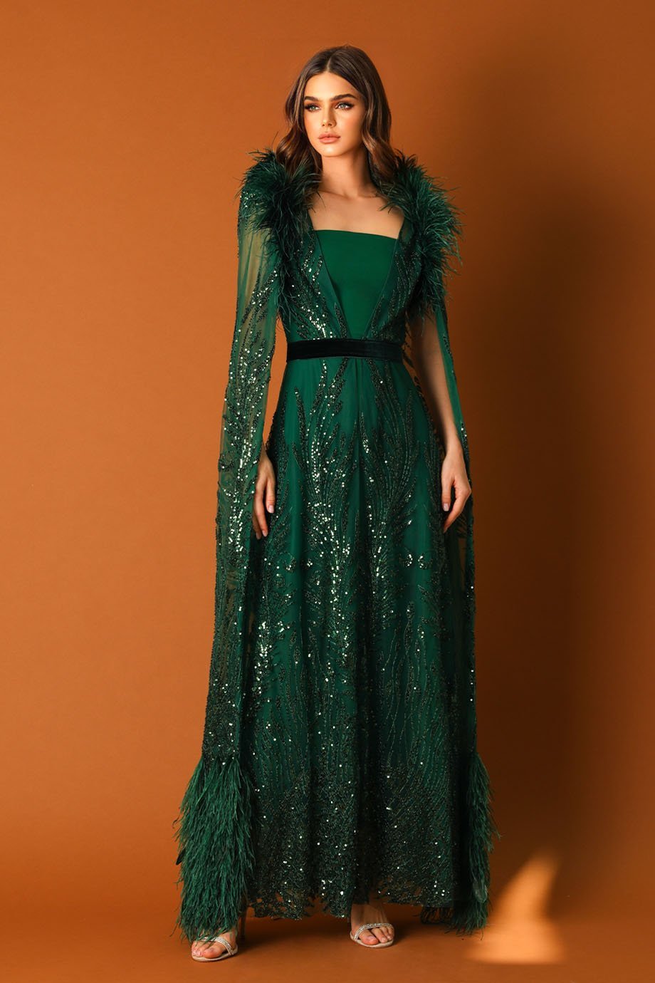 NOYA DRESS