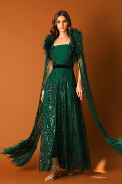 NOYA DRESS