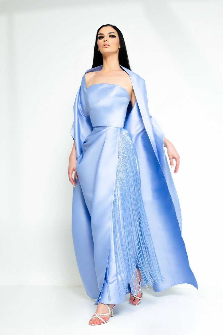 NUWA DRESS - SALE