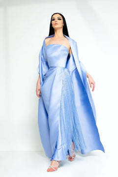 NUWA DRESS