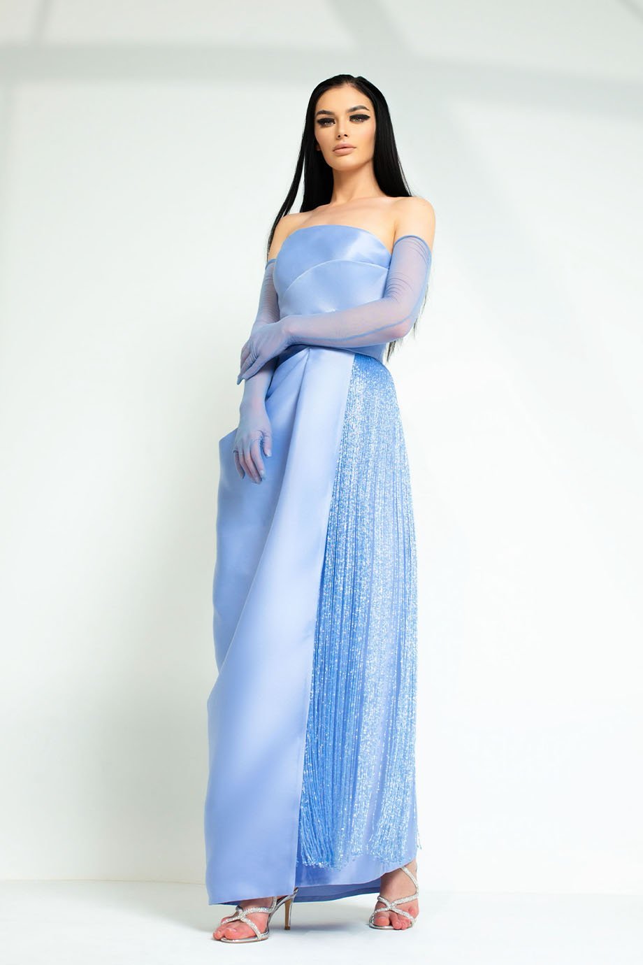 NUWA DRESS - SALE