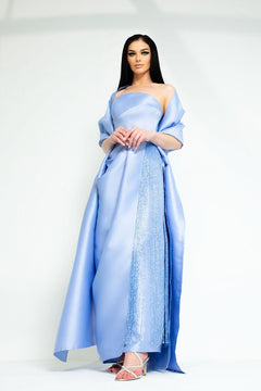NUWA DRESS - SALE