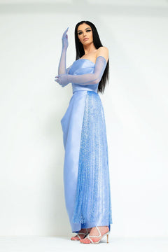 NUWA DRESS - SALE