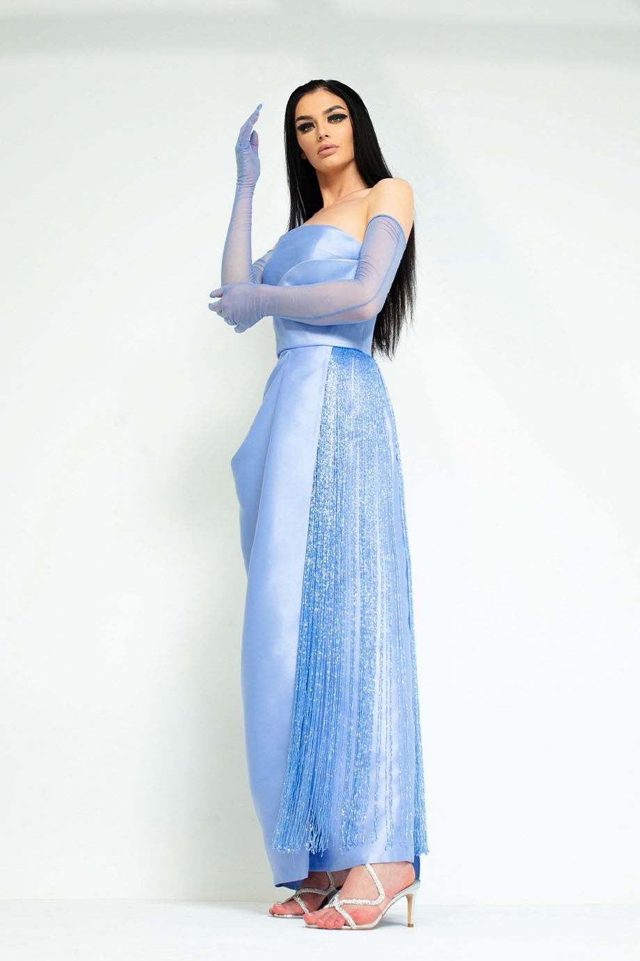 NUWA DRESS