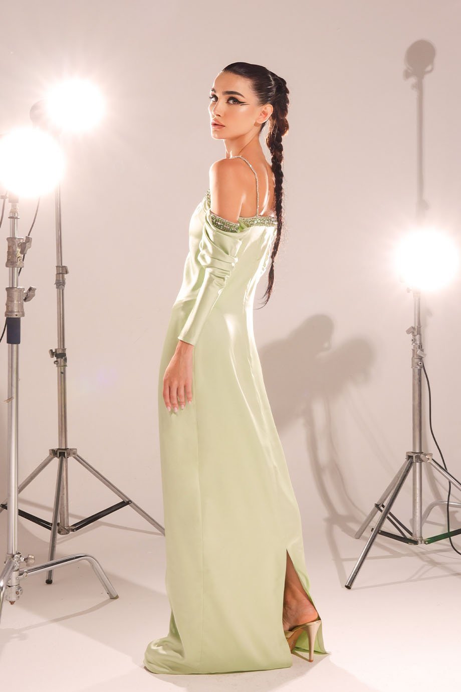 NYLA DRESS - SALE