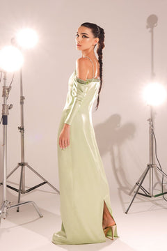 NYLA DRESS - SALE