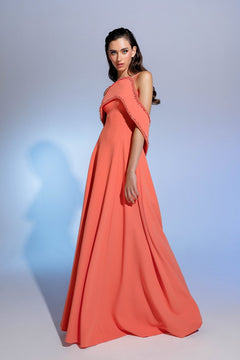NYRA DRESS