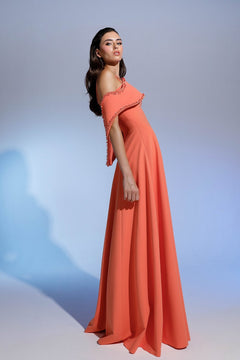 NYRA DRESS