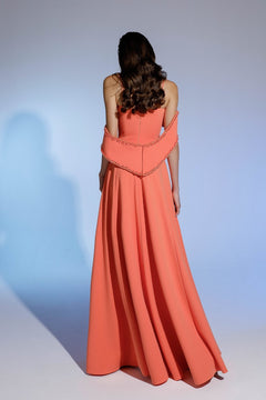 NYRA DRESS