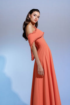 NYRA DRESS