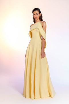 NYRA DRESS