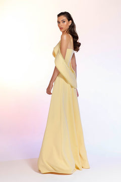 NYRA DRESS