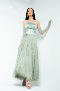 ODA DRESS