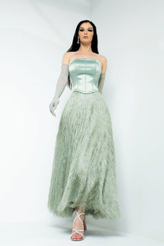 ODA DRESS