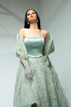 ODA DRESS