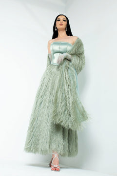 ODA DRESS