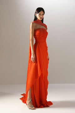 OLEI DRESS