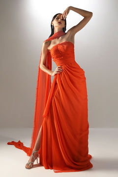 OLEI DRESS