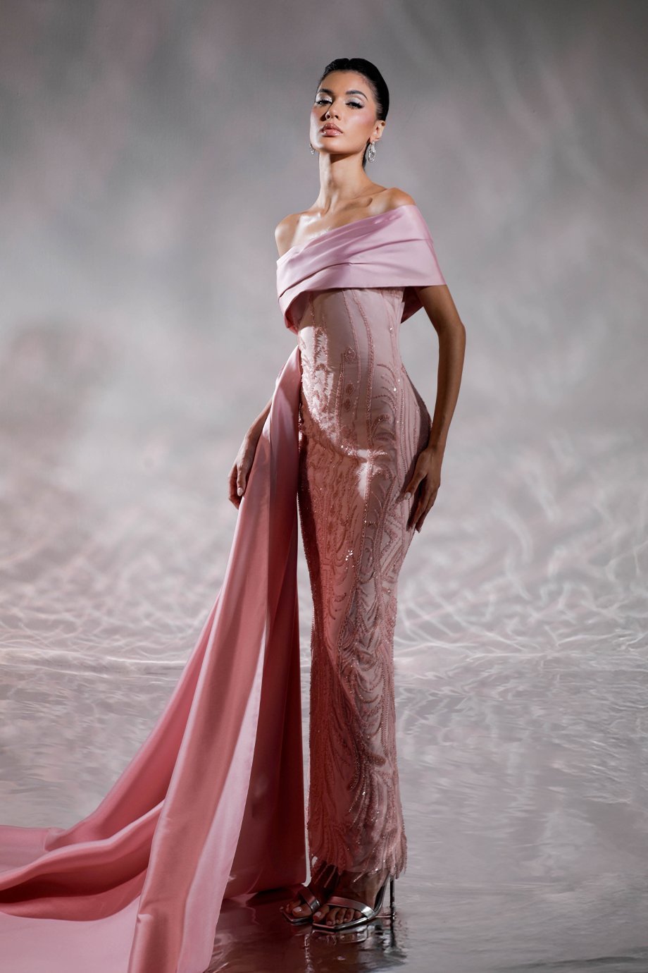 OMI DRESS