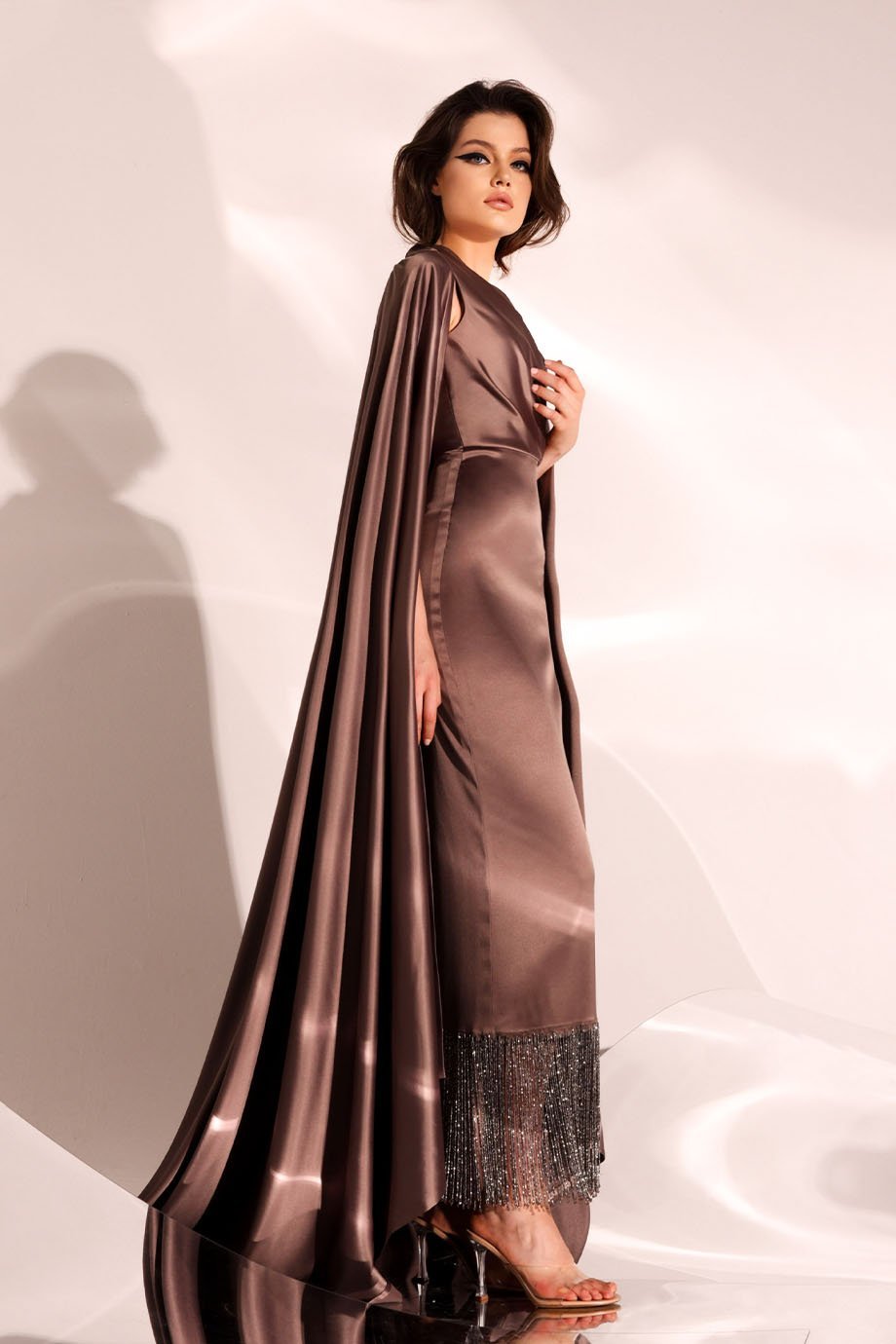 ONORA DRESS