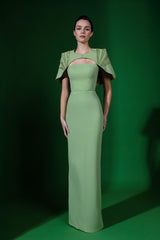 ORALA DRESS