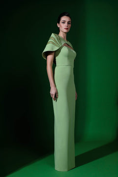 ORALA DRESS