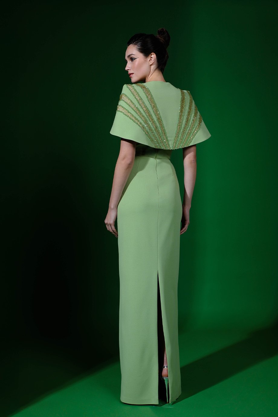 ORALA DRESS