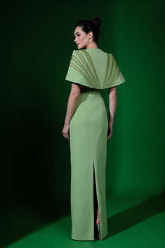 ORALA DRESS