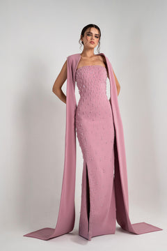ORCHID DRESS