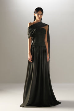OULA DRESS