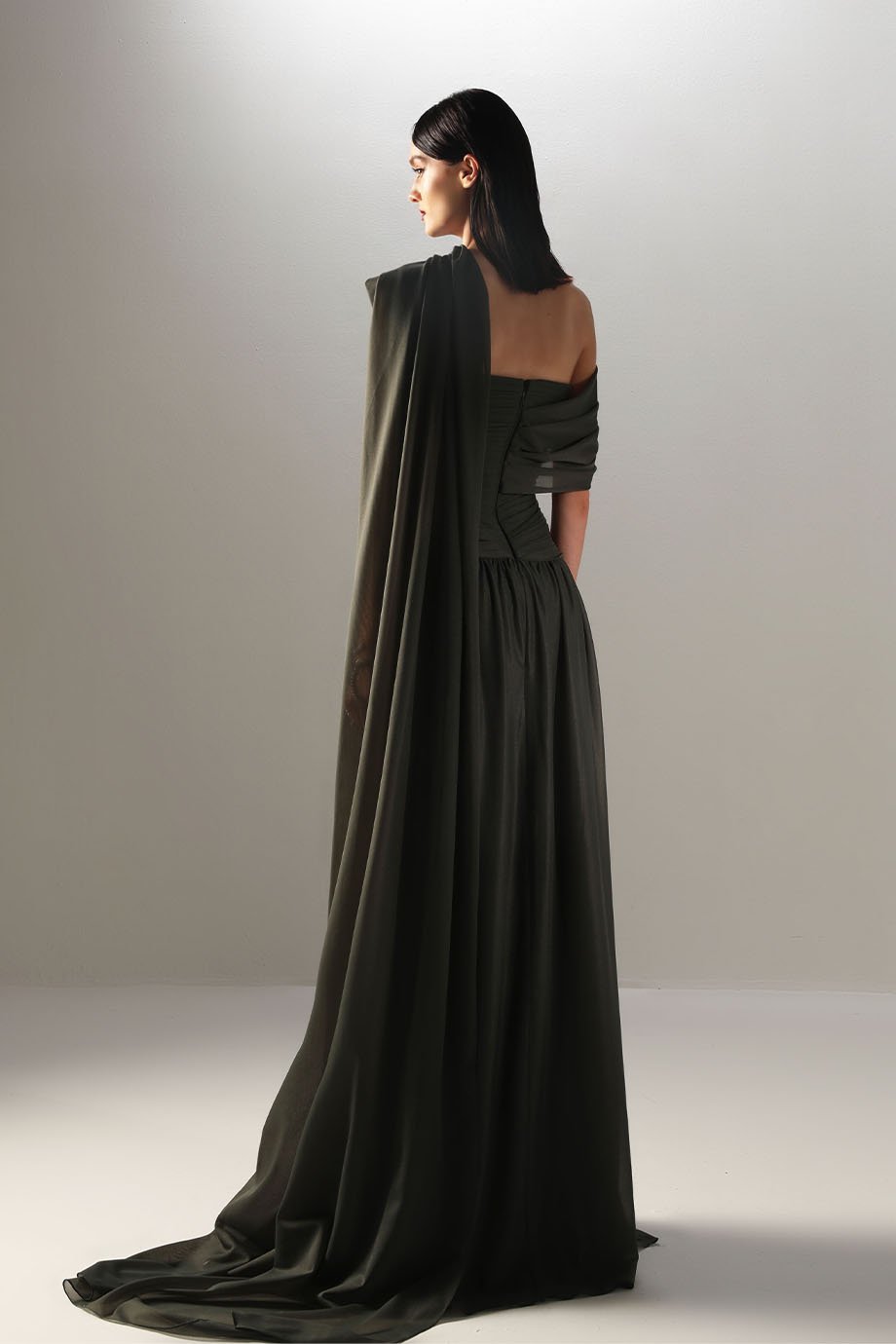 OULA DRESS