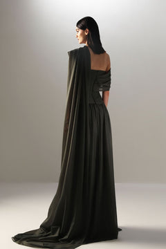 OULA DRESS