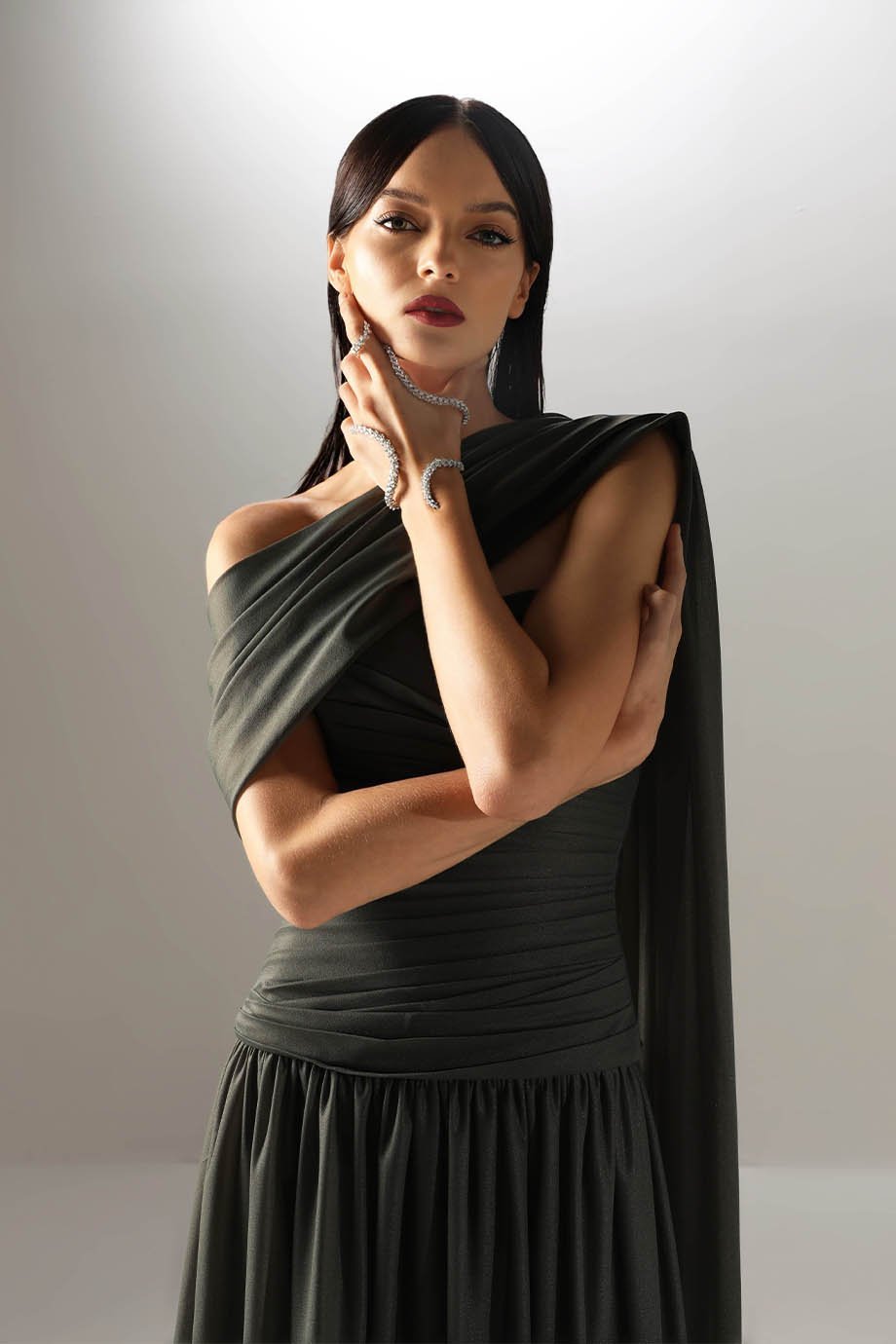 OULA DRESS