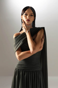 OULA DRESS
