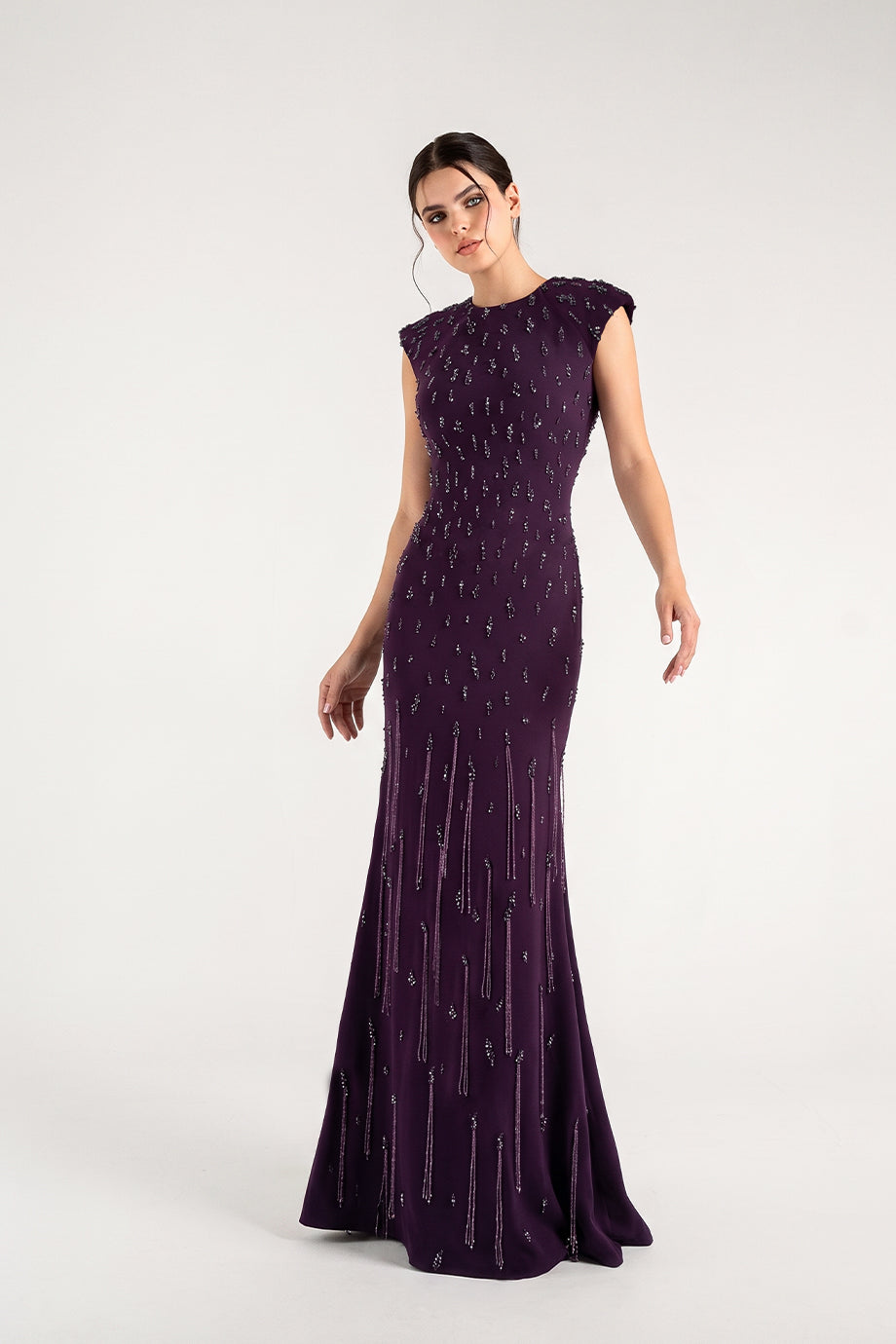 PERLA DRESS