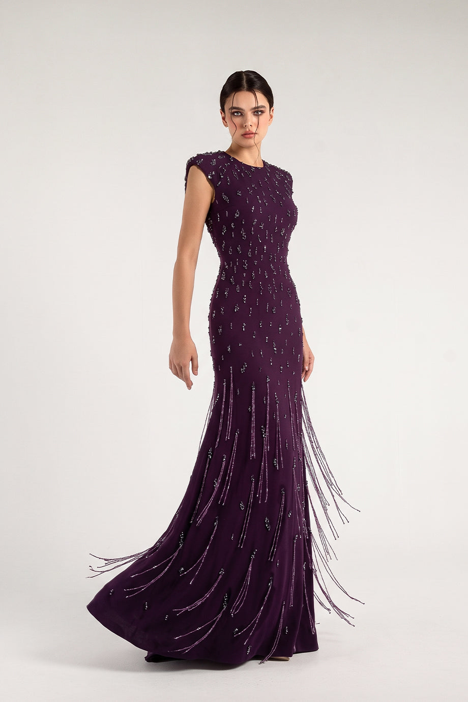 PERLA DRESS