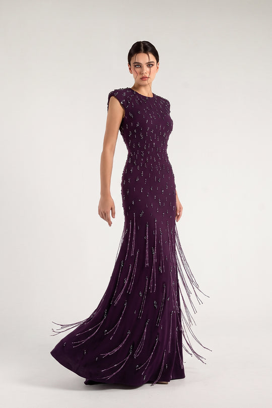 PERLA DRESS