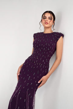 PERLA DRESS