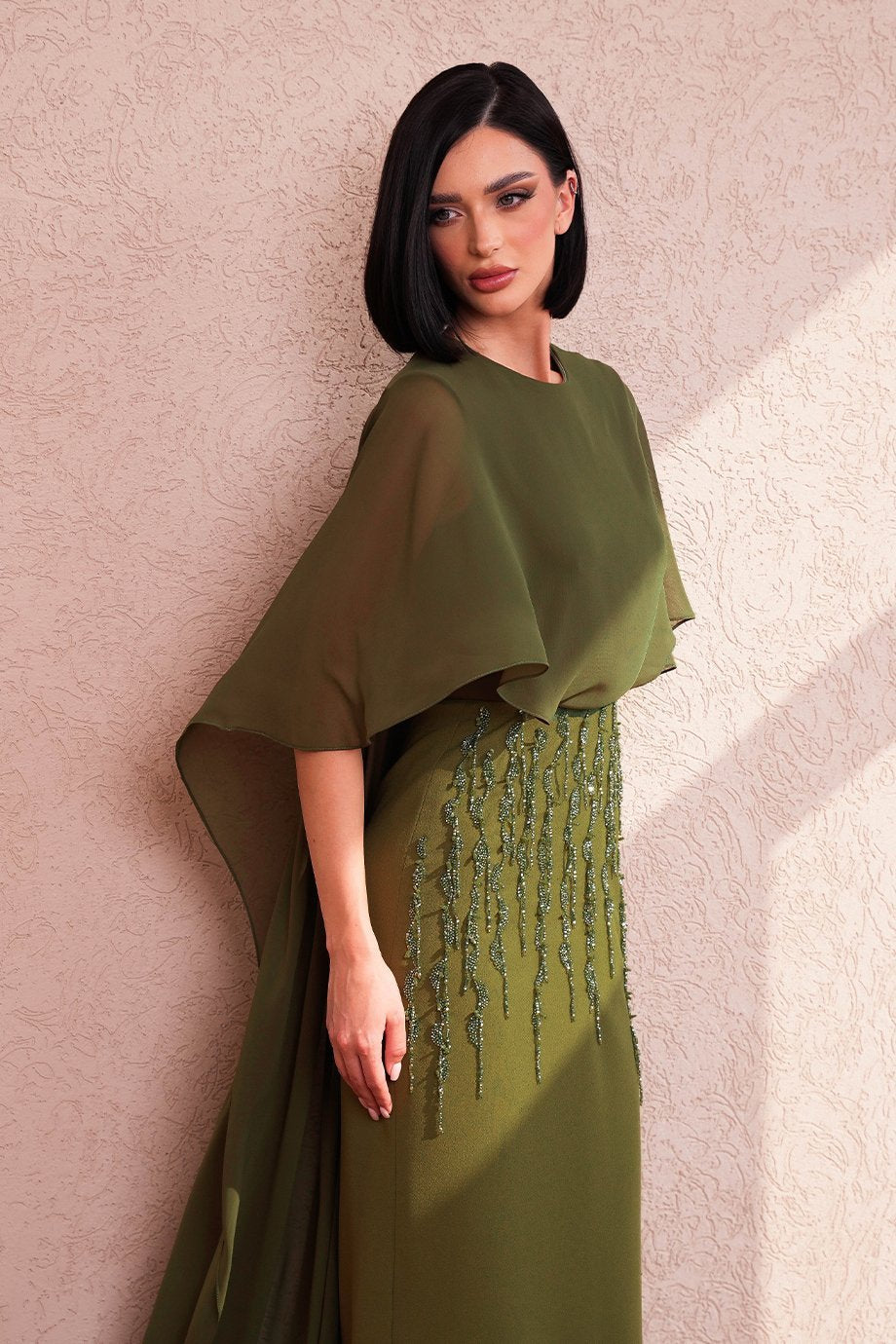RAHAF DRESS