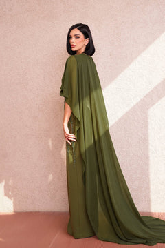 RAHAF DRESS