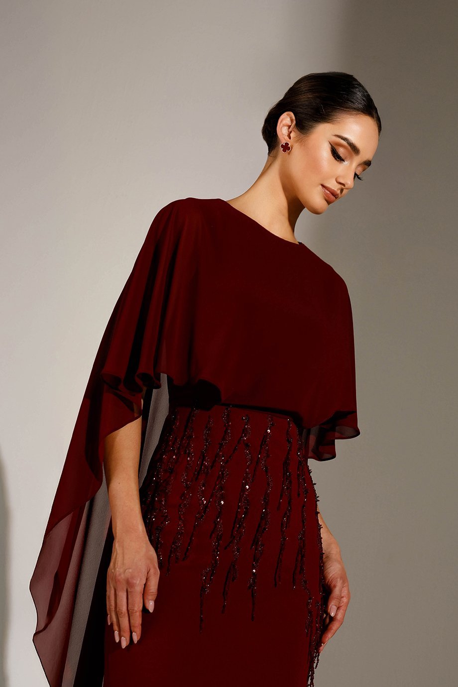 RAHAF DRESS