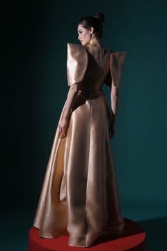 RAVINA DRESS