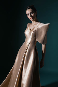 RAVINA DRESS