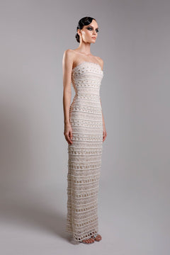RAWAQ DRESS