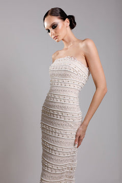 RAWAQ DRESS