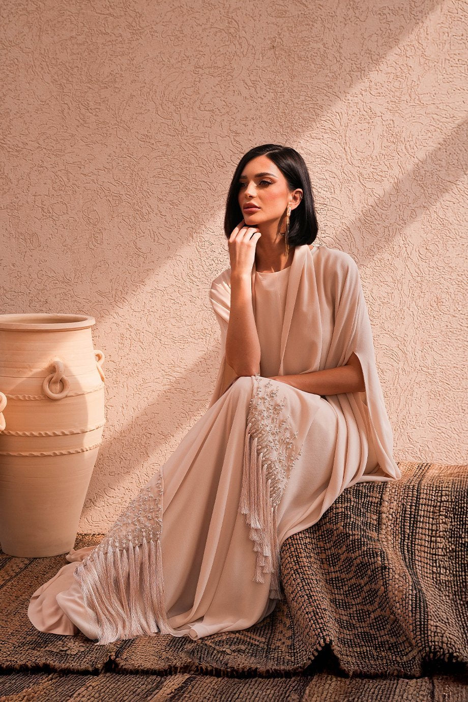 RAWYA KAFTAN