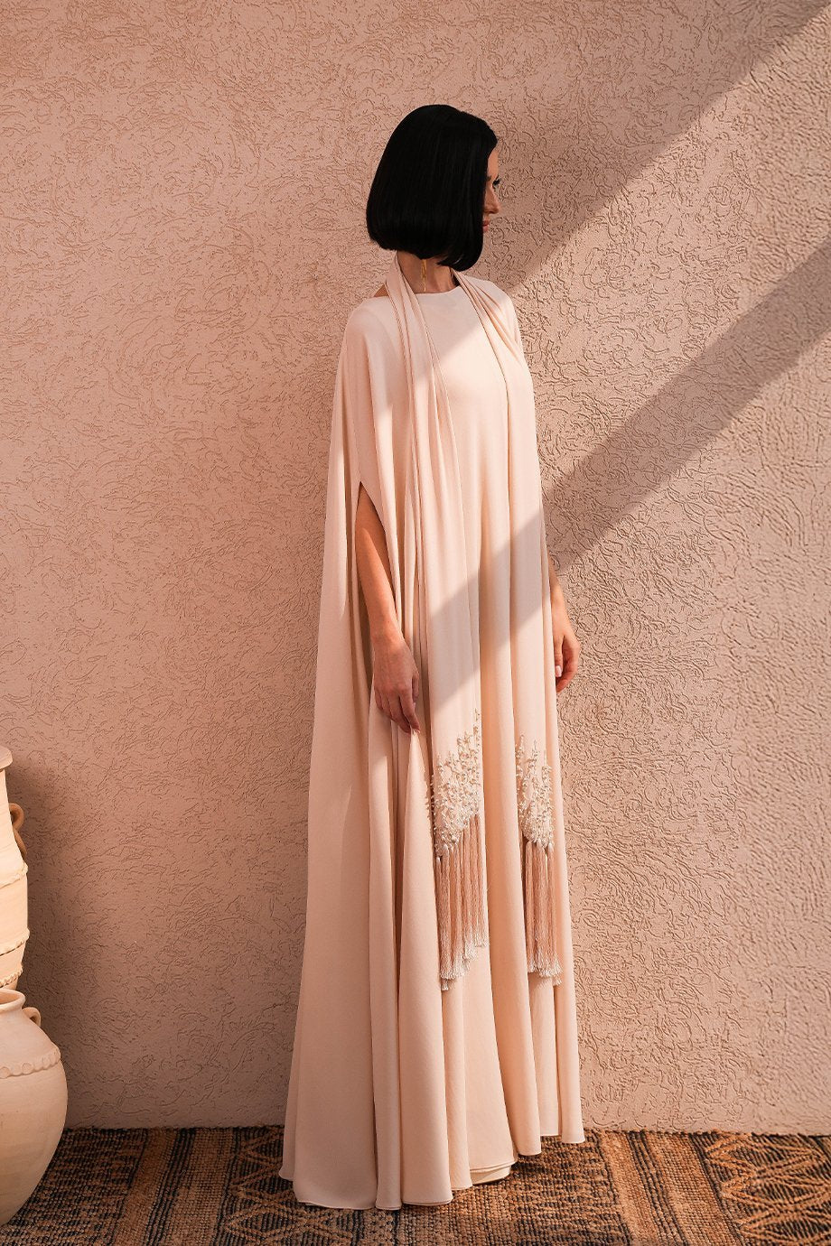 RAWYA KAFTAN