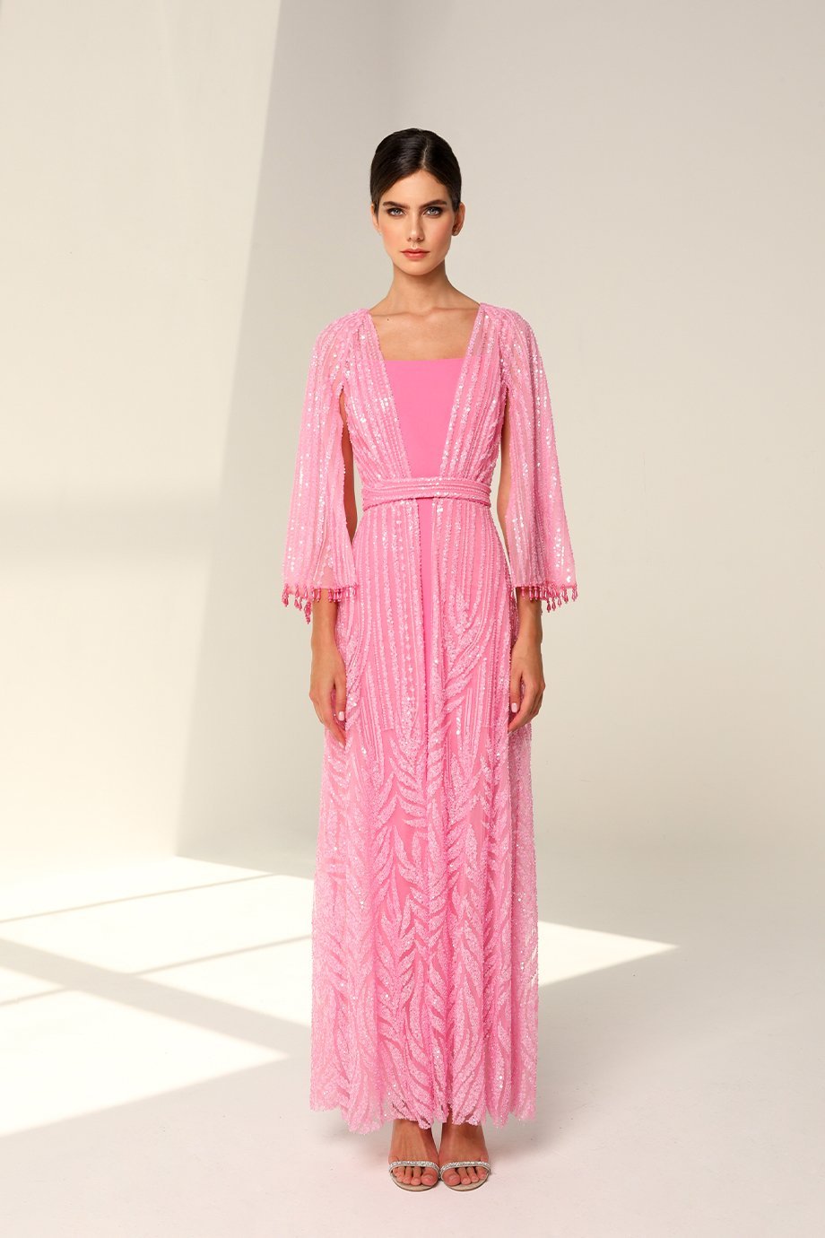 RENA KAFTAN