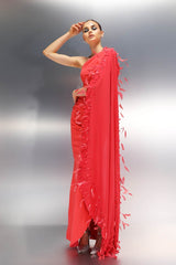 RICCI DRESS