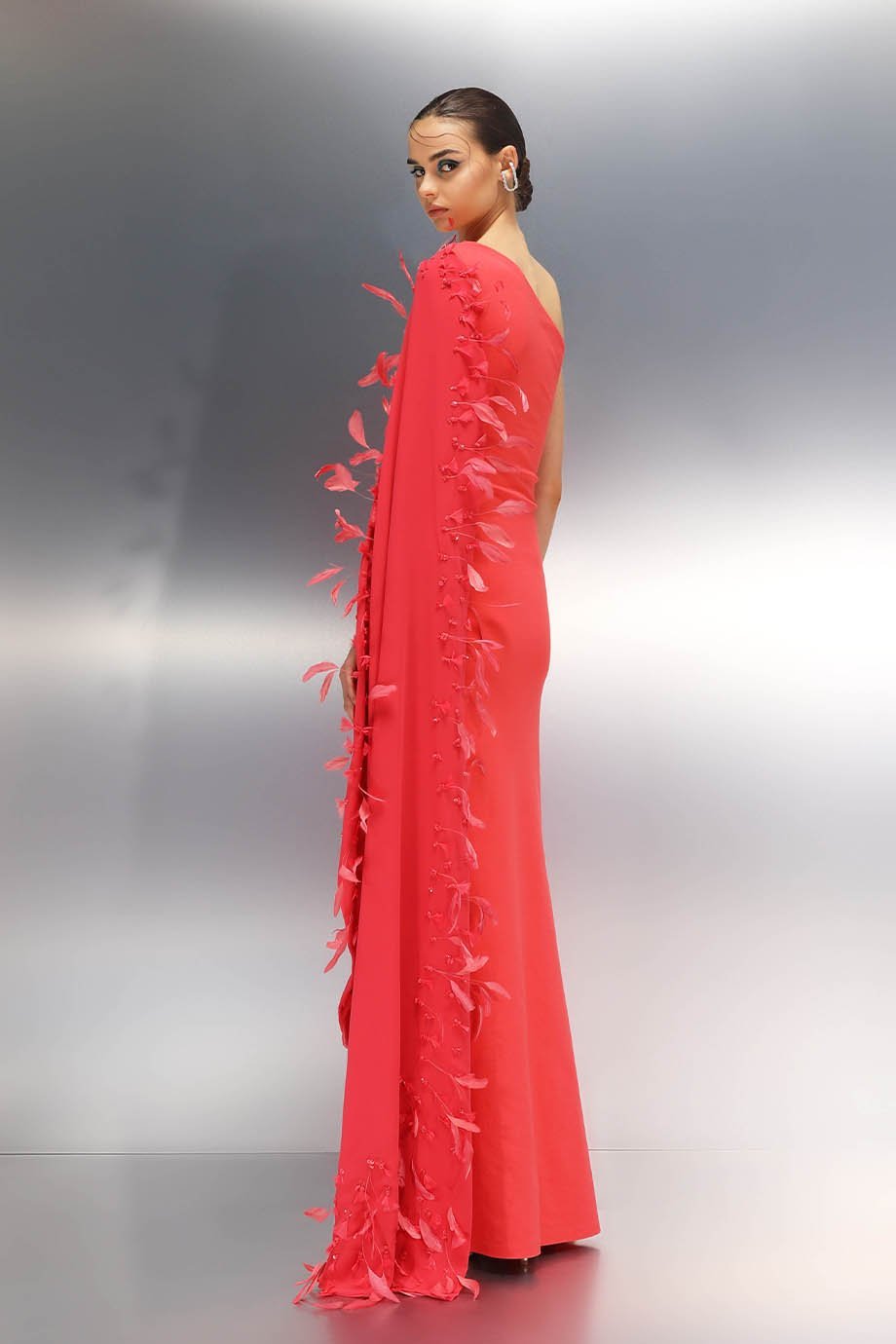 RICCI DRESS